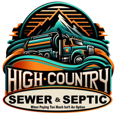 High Country Sewer & Septic