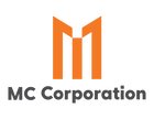 MC Corporation logo