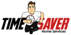 TimeSaver Home Services logo