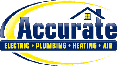 Accurate Electric Plumbing Heating & Air