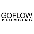 GoFlow Plumbing logo