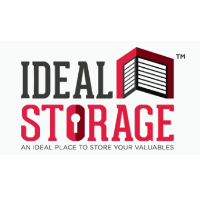 Kingston Ideal Storage