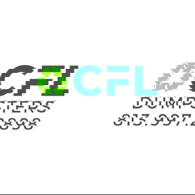 CFL Dumpsters
