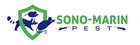 Sono - Marin Pest Solutions logo