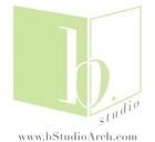 b Studio Architecture logo