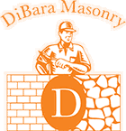 DiBara Masonry logo
