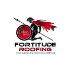 Fortitude Roofing logo