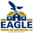 Eagle Roofing and Construction LLC logo