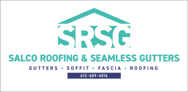 Salco Seamless Gutters