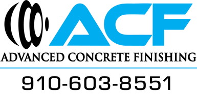Advanced Concrete Finishing LLC