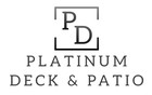 Platinum Deck and Patio logo