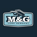 M & G junk removal services LLC
