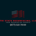 Tri State Resurfacing LLC logo
