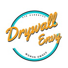 Drywall Envy Inc. logo