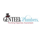 Genteel Plumbers logo