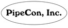 PipeCon, Inc. logo
