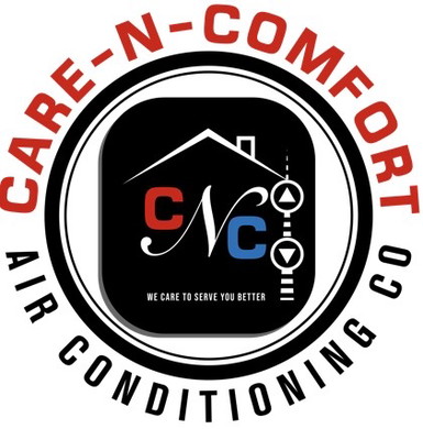 Care-N-Comfort Air Conditioning CO.