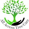 All Access Tree Care logo