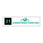 J1 Construction Inc logo