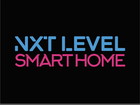 NXT Level Smart Home logo