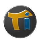 Transponder Island logo