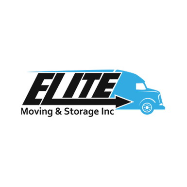 Elite Moving & Storage Inc