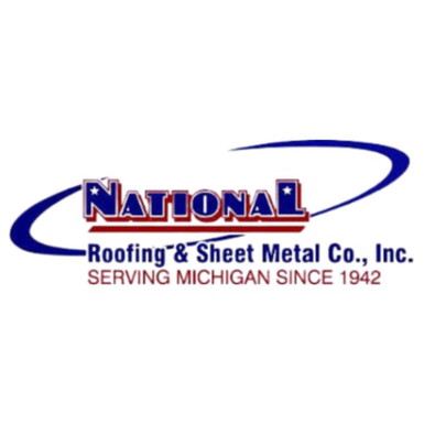 National Roofing & Sheet Metal