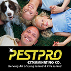 Pest Pro Exterminating logo