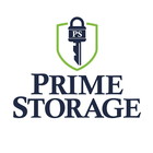 Prime Storage logo