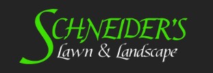 Schneider's Lawn & Landscape