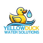 Yellow Duck Water Solutions logo
