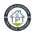 Two Poor Teachers logo