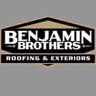 Benjamin Brothers Roofing & Exteriors logo