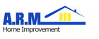 A.R.M. HOME IMPROVEMENT logo