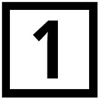 Square 1 Home Solutions logo