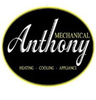 Anthony Mechanical HVAC & Appliance LLC logo