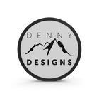 Denny’s Contracting Business logo