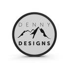 Denny Designs logo
