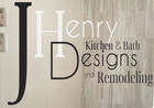J. Henry Designs logo