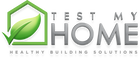 Test My Home logo