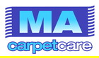 M.A. Carpet Care logo