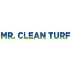 Mr Clean Turf logo