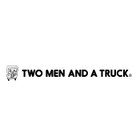 Two Men and a Truck logo