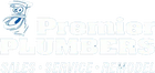 Premier Plumbers logo
