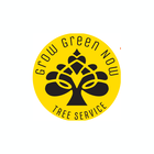 Grow Green Now LLC logo