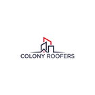 Colony Roofers logo