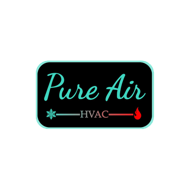 Pure Air HVAC