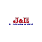J&E Plumbing & Heating logo