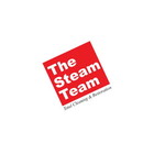 The Steam Team logo