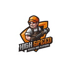 High Speed Rooter & Plumbing logo